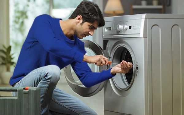 Washing Machine Repair Service